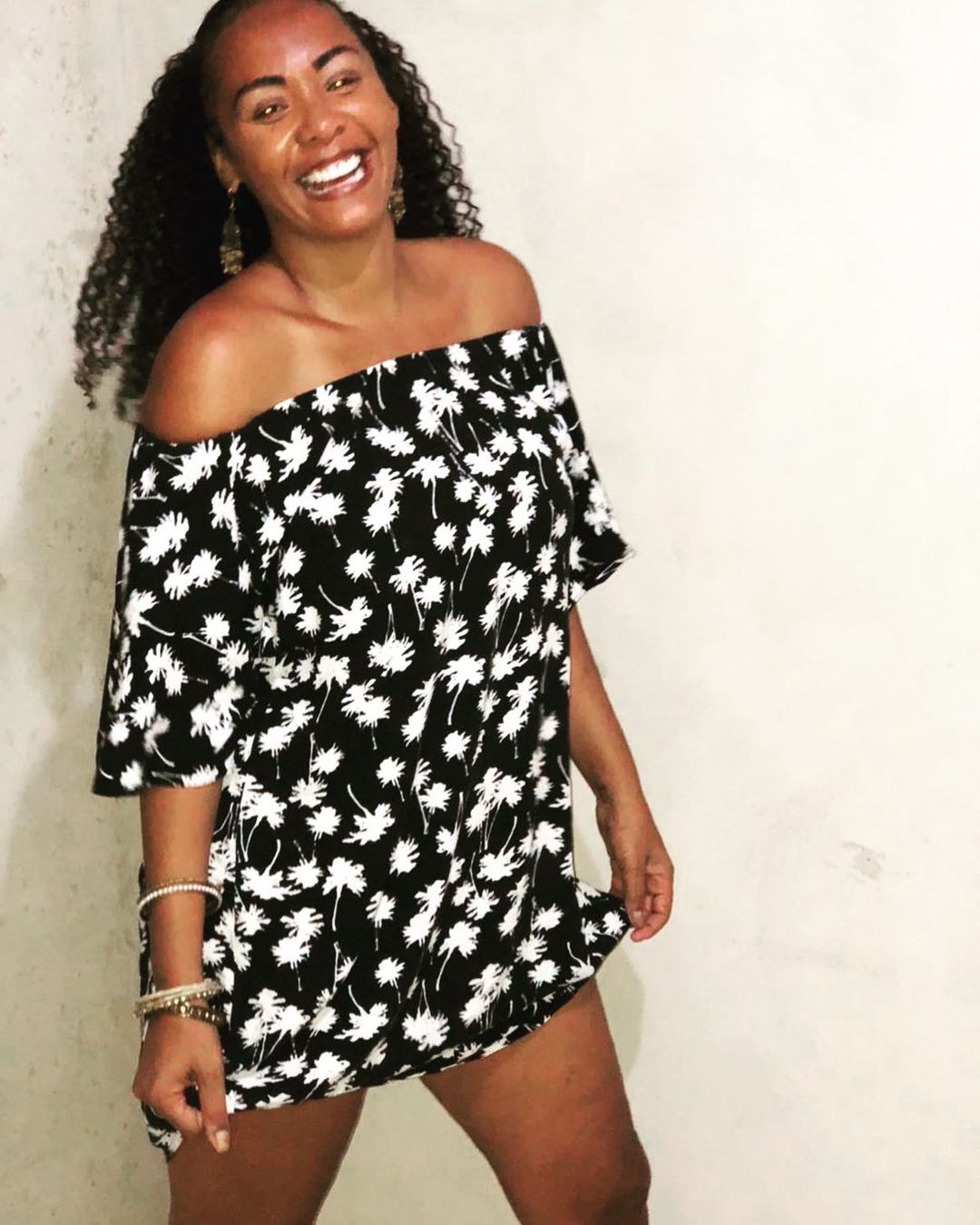Aline Mattos, ex-bbb. Aline Mattos, ex-bbb.