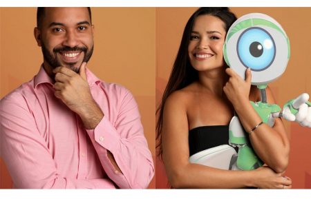 enquete favoritos BBB 21