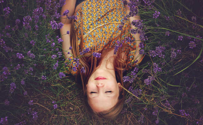 chá de lavanda covid-19 aumenta a imunidade