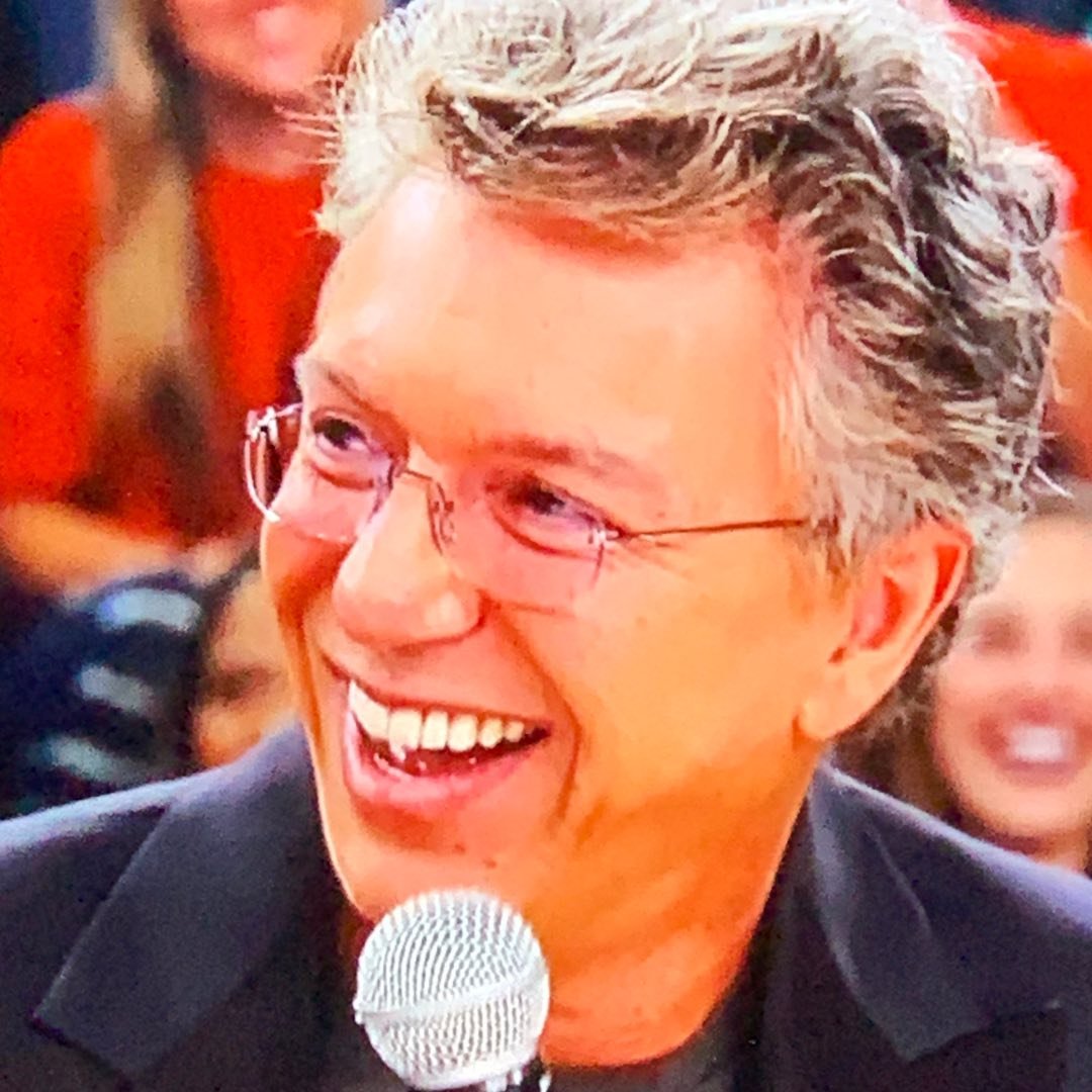 Boninho BBB 21. Boninho BBB 21.