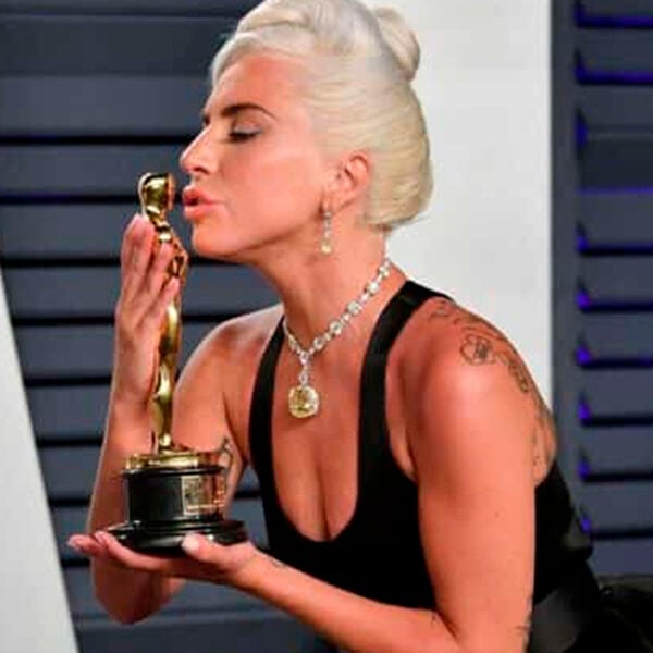 Lady Gaga - famosos signo de áries