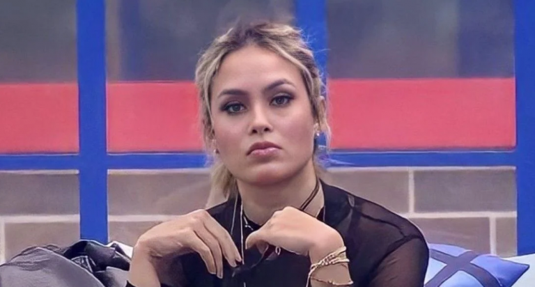 Parcial Enquete BBB 21 indica Sarah como próxima eliminada