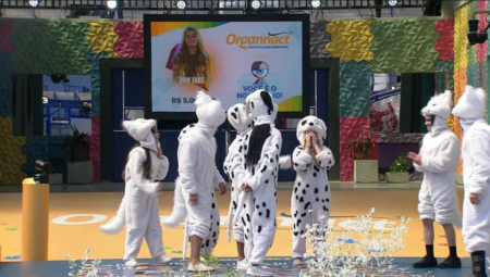 Viih Tube venceu a Prova do Anjo do BBB 21