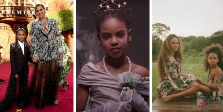 Filha de Beyonce, Blue Ivy ganha prêmio de melhor videoclipe no Grammy 2021