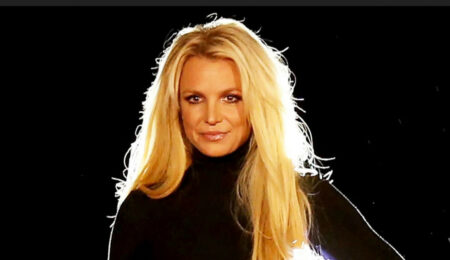 Britney Spears e o movimento #FreeBritney dos fãs, na luta pela liberdade da cantora
