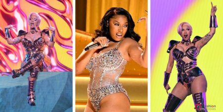 Brasil marca presença no Grammy 2021 com Cardi B cantando o sucesso “WAP” em ritmo de FUNK CARIOCA!