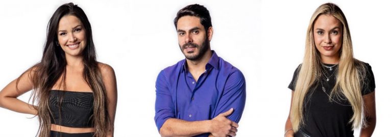 Porcentagem BBB 21: Votação aponta quem será o eliminado no 9º Paredão