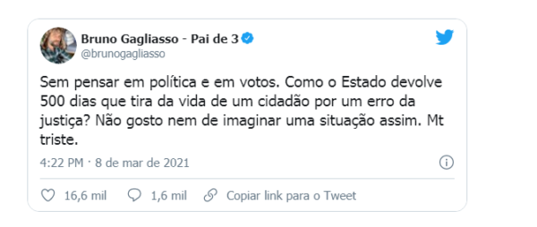 caso Lula 