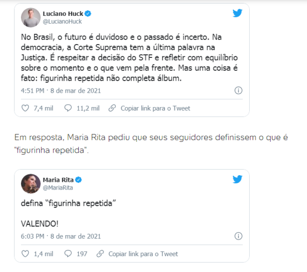 caso Lula
