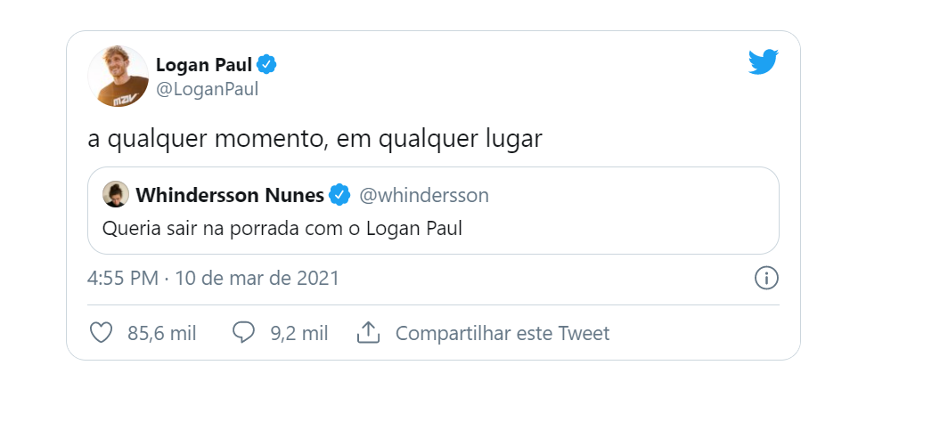 Whinderson Nunes