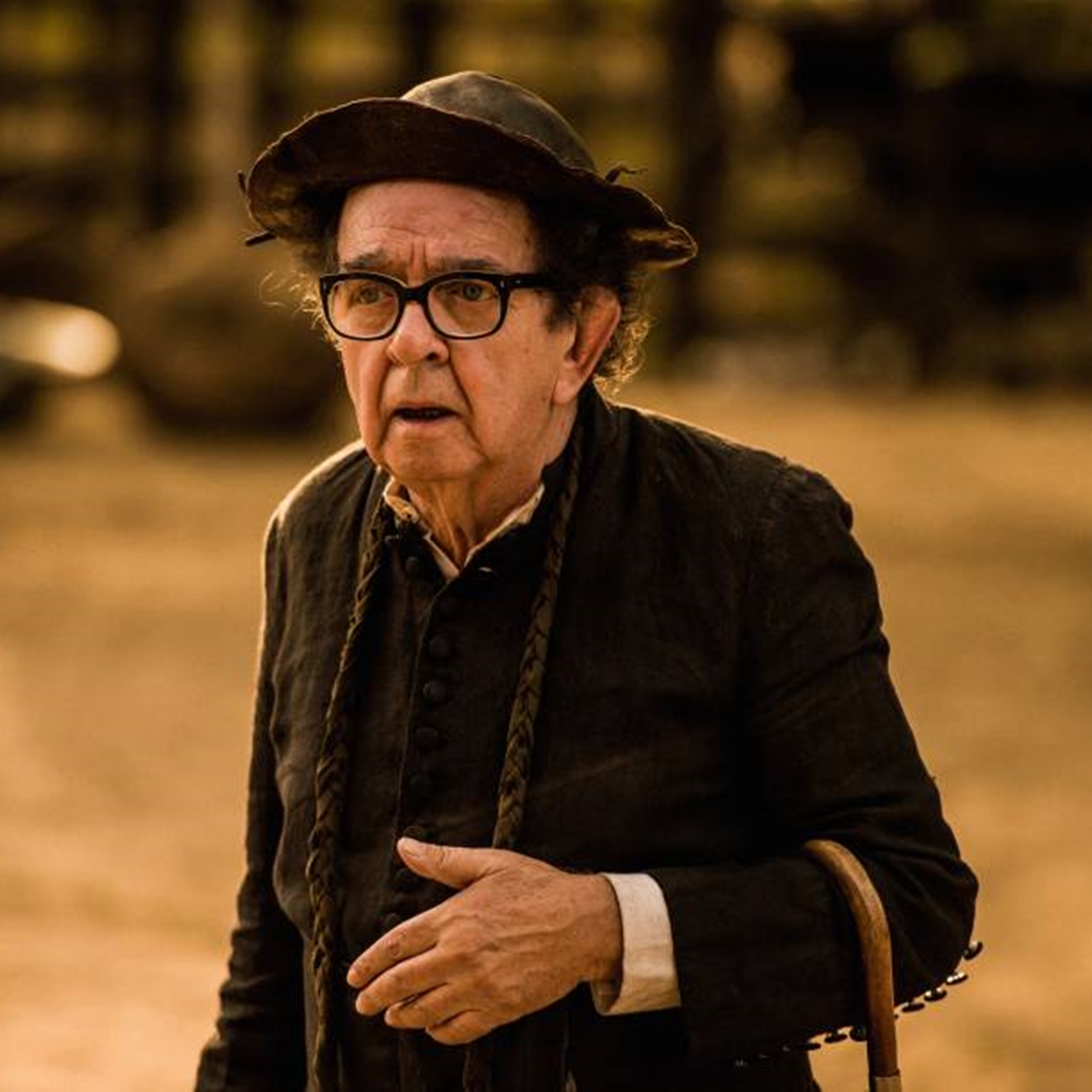 Umberto Magnani. Atores que morreram - Umberto Magnani.