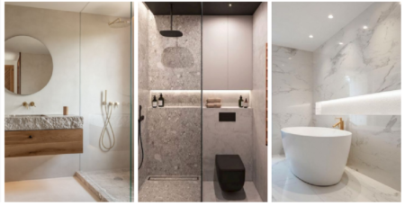 Banheiro minimalista: como fazer o seu +25 inspirações