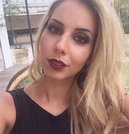 barbie do crime
