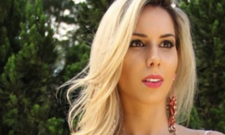barbie do crime
