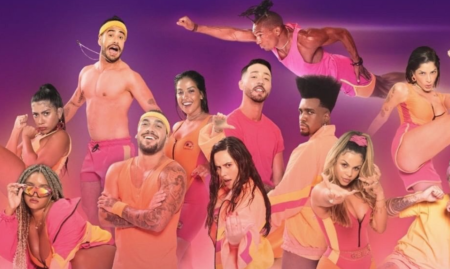 MTV divulga elenco da nova temporada do reality ‘De Férias Com o Ex’