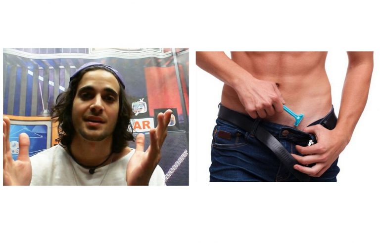 BBB 21 levanta “polêmica” sobre Depilação Masculina