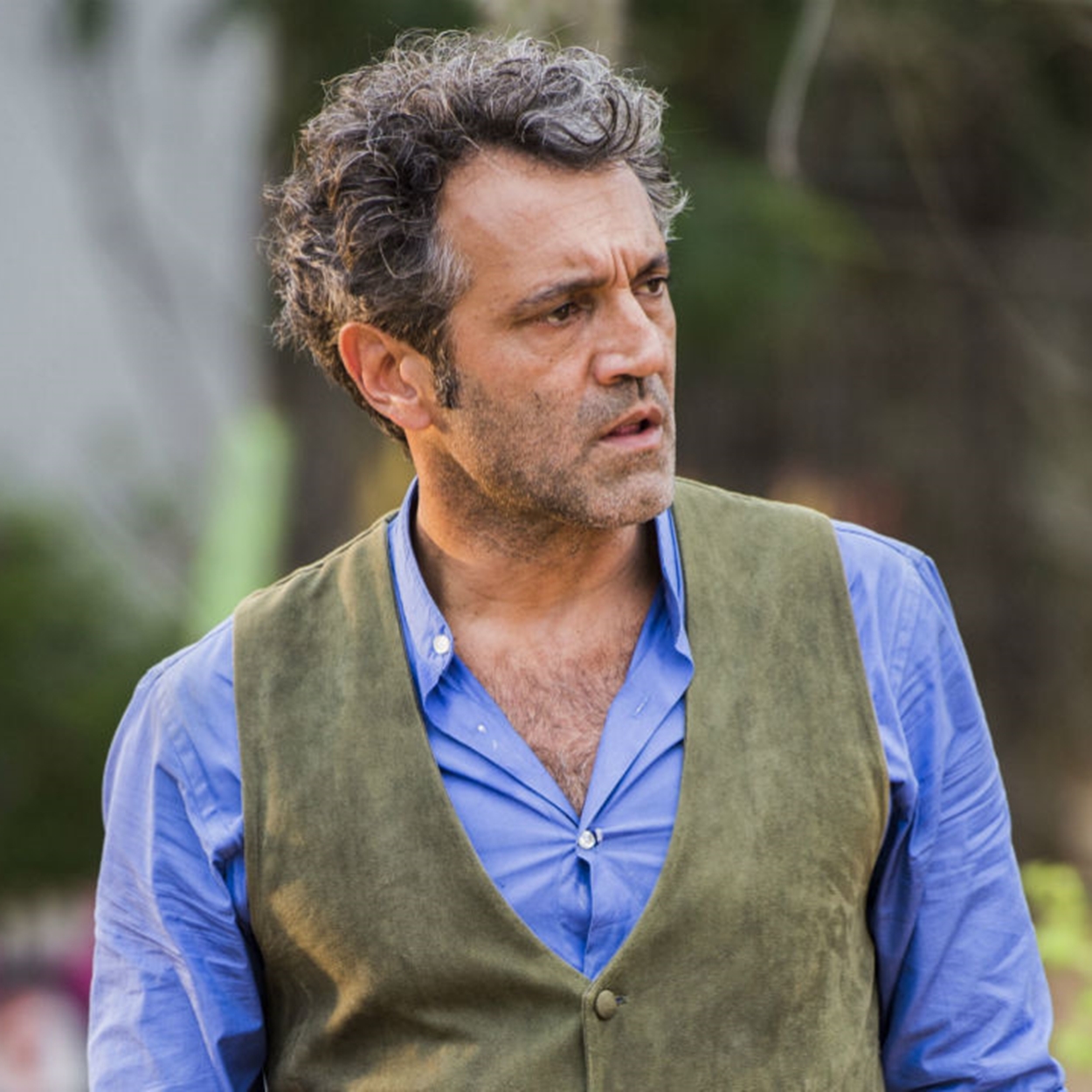 Domingos Montagner. Domingos Montagner.