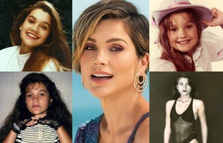 Saiba tudo sobre Flávia Alessandra, uma das maiores atrizes globais - Foto: Reprodução