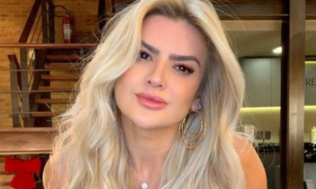Mirella Santos