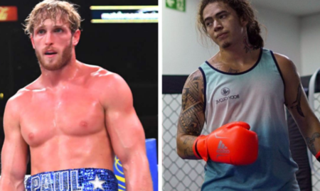 Whindersson Nunes X Logan Paul