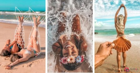Fotos tumblr na praia: Inspire-se em mais de 60 fotos criativas e originais para você arrasar nas redes sociais!!
