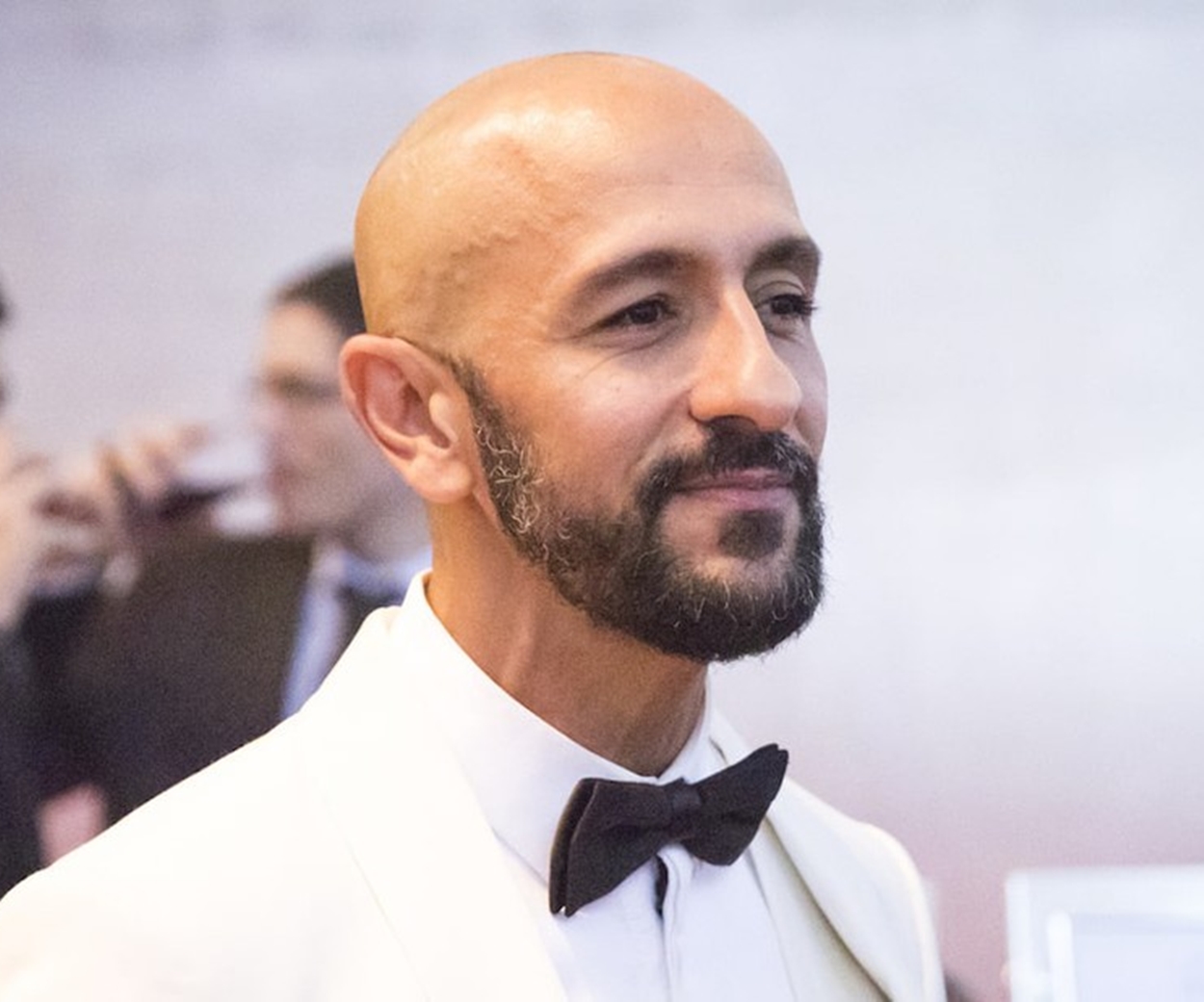 Personagem da novela Amor de Mãe, da Globo.