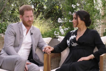 Príncipe Harry e Meghan Markle desabafam sobre saída da realeza em entrevista explosiva