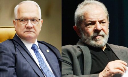 lula absolvido
