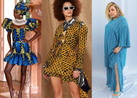 Moda africana: Os designers que ressignificam a estética no continente
