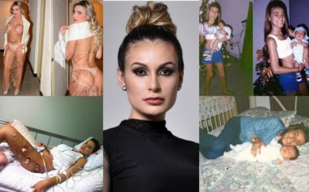 Quem é Andressa Urach? Saiba tudo sobre a famosa