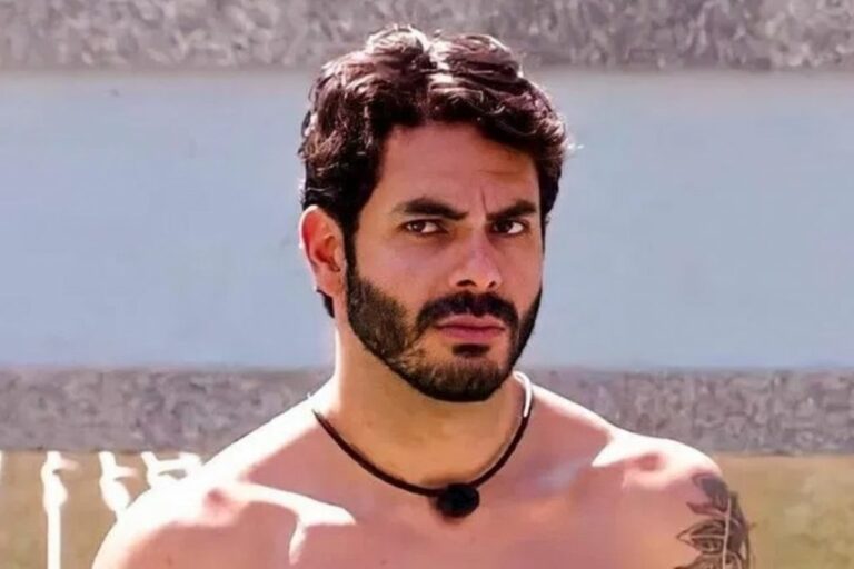 Saiba o porque Rodolffo não bebe nas festas do BBB21 - Globo