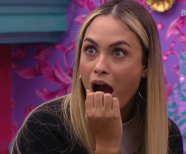 Sarah será a nova vilã do BBB21? - Globo