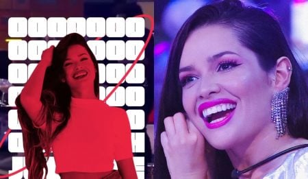 BBB 21: Juliette ganha versão de “Oh Juliana” do próprio MC Niack – Ouça!
