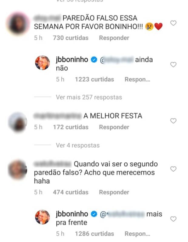 paredão falso paredão falso