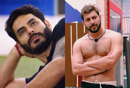 parcial enquete BBB 21