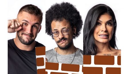 Enquete BBB 21, vote e veja resultado: Arthur, João Luiz e Pocah, quem sai hoje?