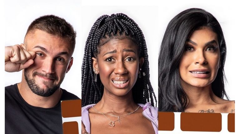 Enquete BBB 21: Vote e veja como está o resultado de quem sai no 15º Paredão