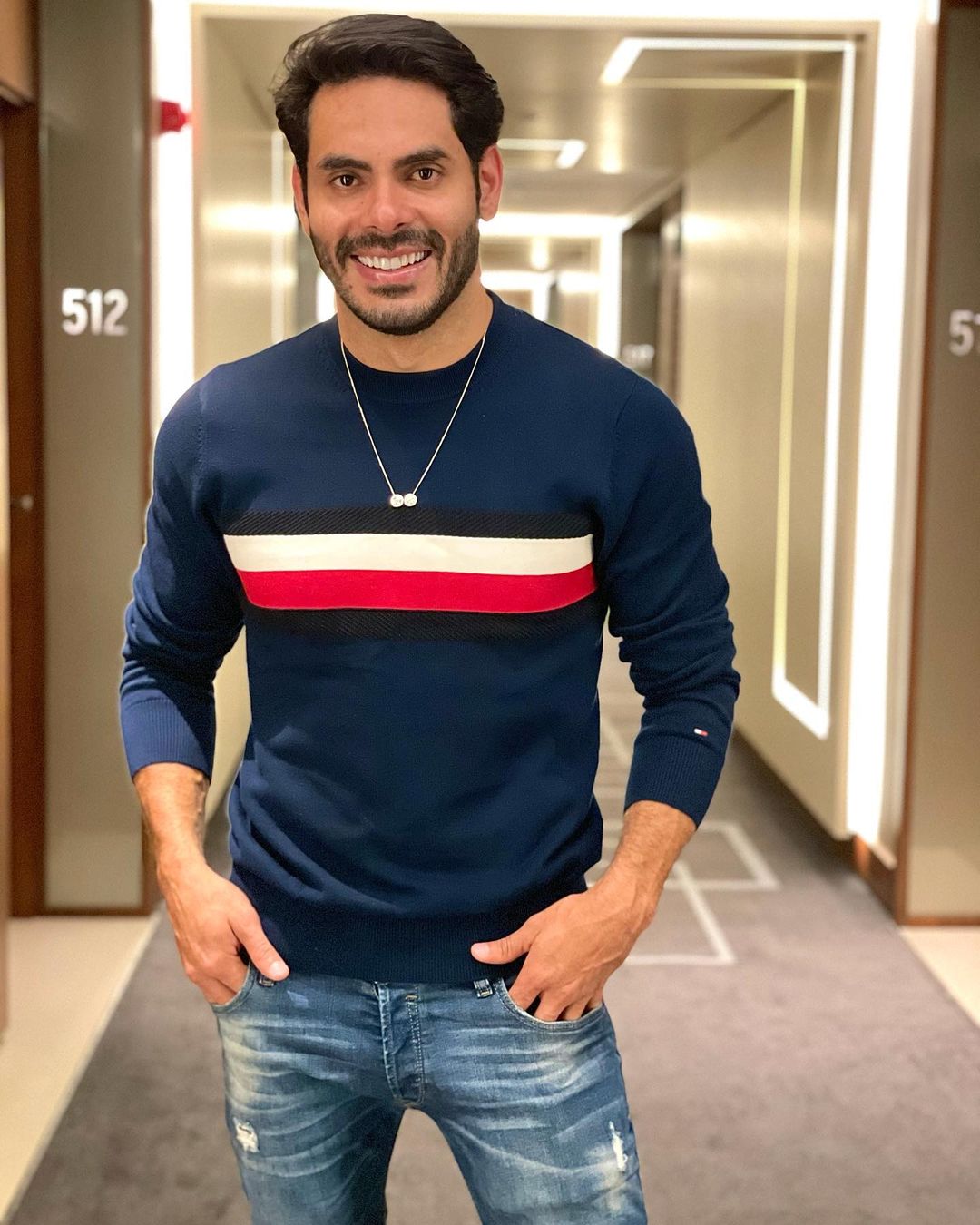 Cantor Rodolffo, Ex-bbb 21.