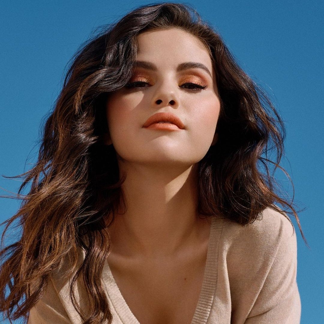 Clipes gravados no Brasil - Cantora Selena Gomez.