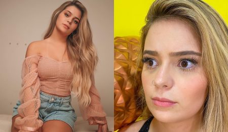 BBB 21: Brothers reclamam de mau cheiro de Viih Tube – Vídeo