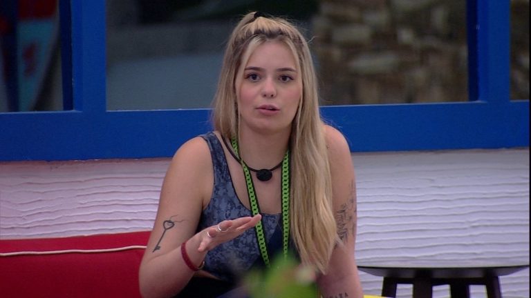 Viih Tube revela para Juliette quais brothers indicará ao paredão do BBB 21 - Globo