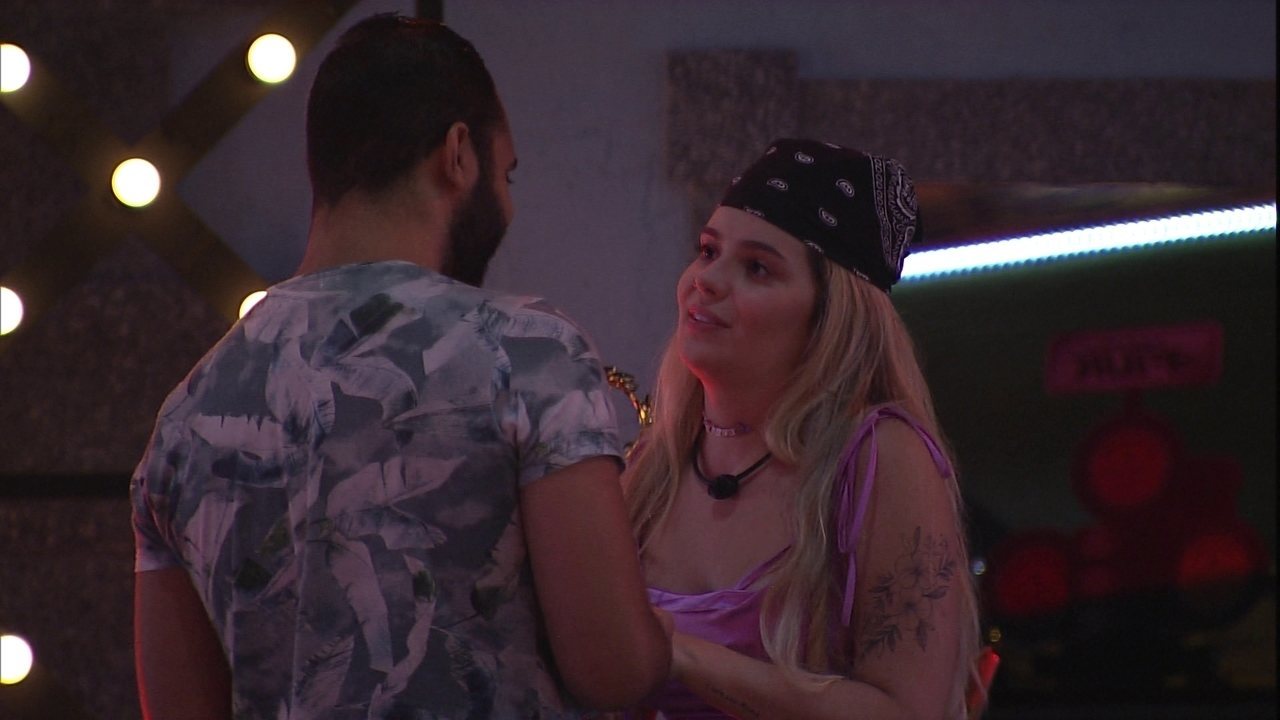 BBB 21