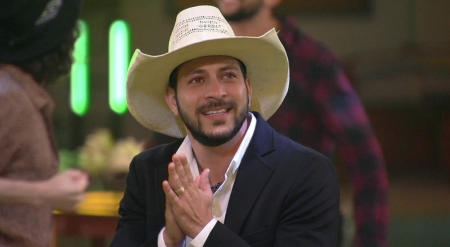 Caio BBB 21: 5 motivos para a permanência do fazendeiro