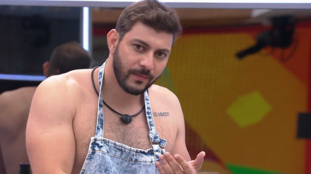 Eliminação Caio BBB 21: por que votar na saída do fazendeiro?
