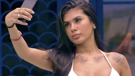 Eliminação Pocah BBB 21: por que votar na saída da cantora de funk?
