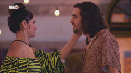 Fiuk e Juliette romance