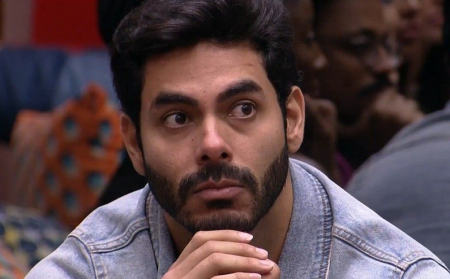 Produção 'passa pano' para Rodolffo?