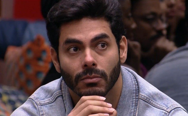 Produção 'passa pano' para Rodolffo?