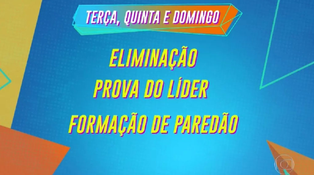 Super-semana BBB 21