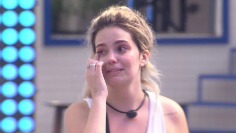 Viih Tube ganhou a prova do líder C&A
